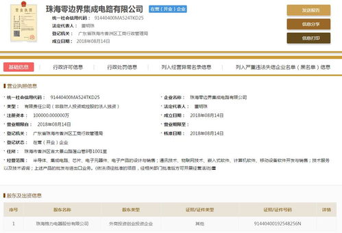 格力電器10億布局集成電路，董明珠芯片戰(zhàn)略再升級