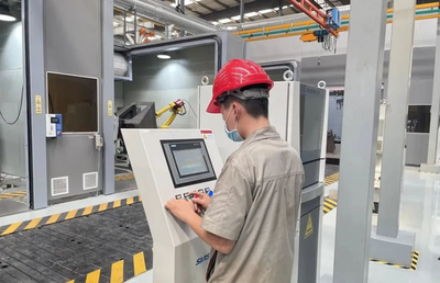 智造未來，實力領航 中集凌宇榮獲2022年河南省智能工廠榮譽，軟件開發鑄就核心動能